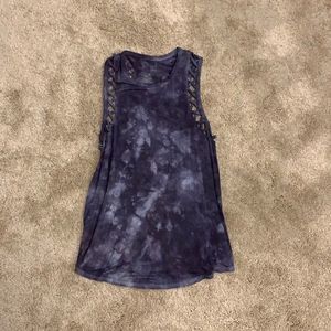 American Eagle Soft and Sexy Tank Size Small